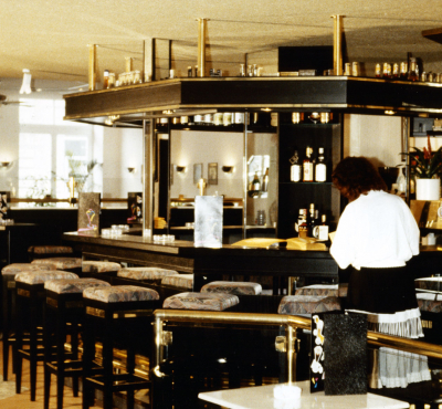 1991 Café Luitpold Freising