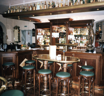 1994 John's Pub Garmisch-Patenkirchen