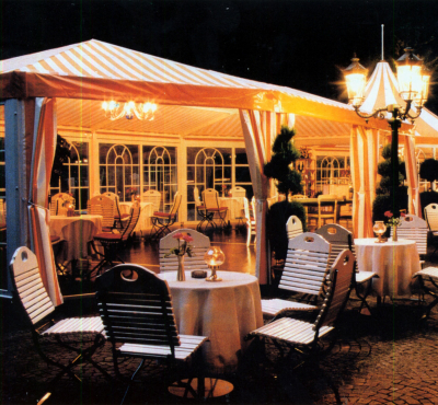 1994 Pavillon Spielbank Baden-Baden